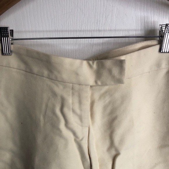 Vintage French connection wide leg pants - Picture 4 of 5